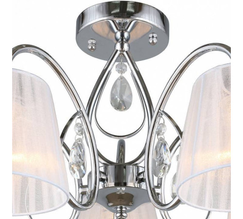 Потолочная люстра Omnilux Cardillo OML-56607-05