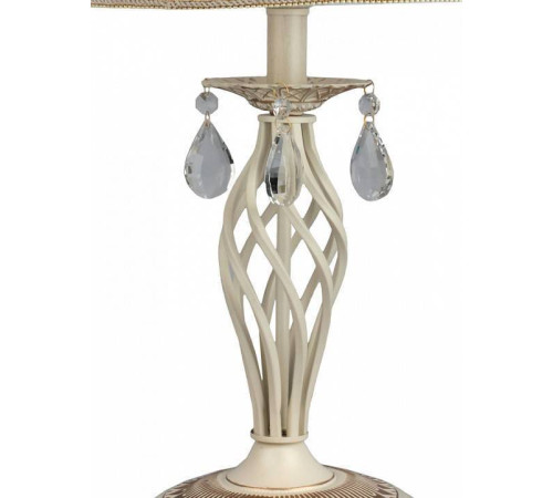 Настольная лампа декоративная Omnilux Cremona OML-60804-01