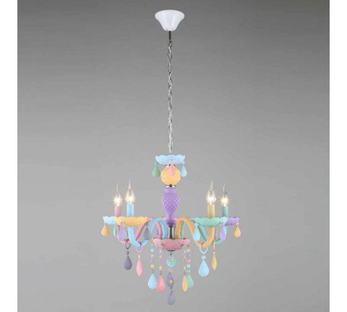 Подвесная люстра Omnilux Cavaglia OML-65803-05