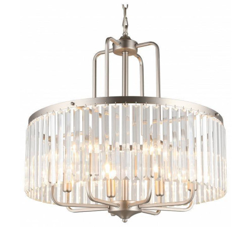 Подвесной светильник Omnilux Borno OML-66013-08