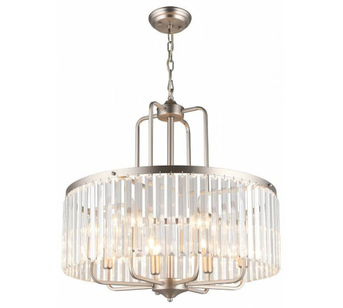 Подвесной светильник Omnilux Borno OML-66013-08