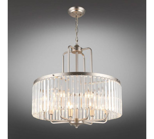 Подвесной светильник Omnilux Borno OML-66013-08