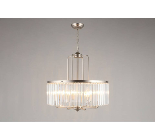 Подвесной светильник Omnilux Borno OML-66013-08