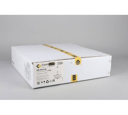 Подвесной светильник Omnilux Borno OML-66013-08