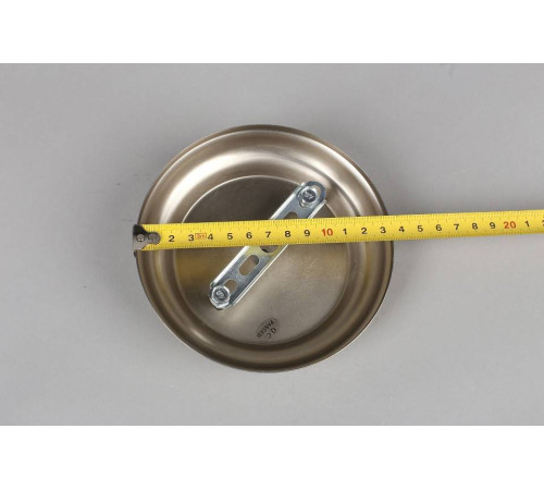 Подвесной светильник Omnilux Borno OML-66013-08