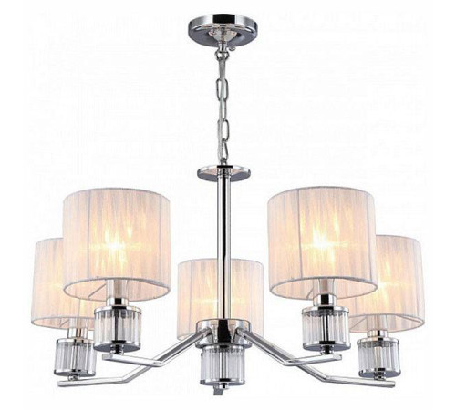 Подвесная люстра Omnilux Grandate OML-66403-05