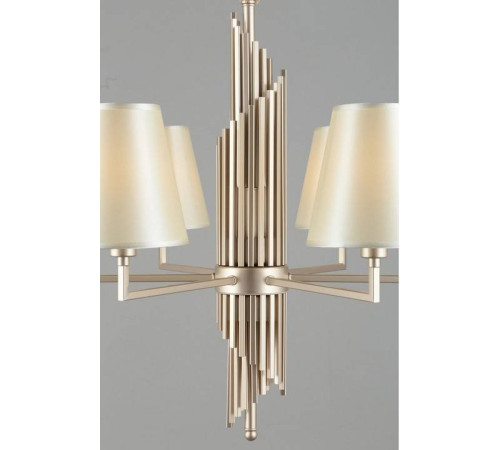 Подвесная люстра Omnilux Porlezza OML-72203-06