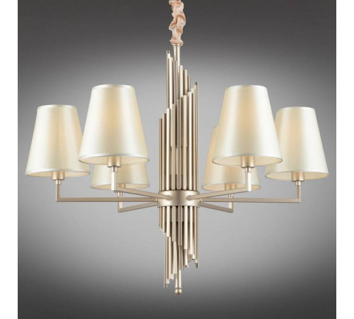 Подвесная люстра Omnilux Porlezza OML-72203-06