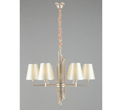 Подвесная люстра Omnilux Porlezza OML-72203-06