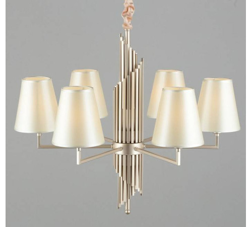 Подвесная люстра Omnilux Porlezza OML-72203-06