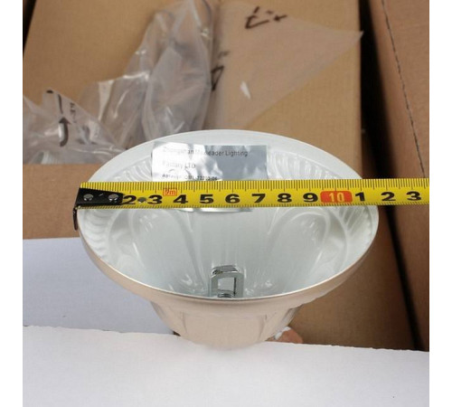 Подвесная люстра Omnilux Porlezza OML-72203-06