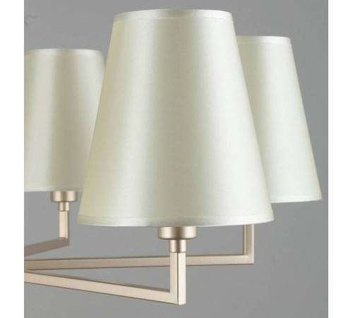 Подвесная люстра Omnilux Porlezza OML-72203-06