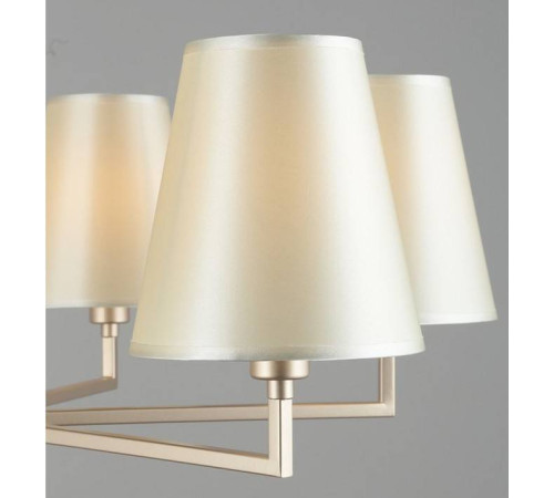 Подвесная люстра Omnilux Porlezza OML-72203-06