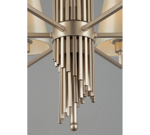 Подвесная люстра Omnilux Porlezza OML-72203-06