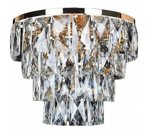 Подвесной светильник Omnilux Volpedo OML-72903-12