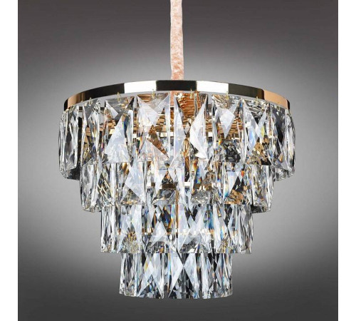 Подвесной светильник Omnilux Volpedo OML-72903-12