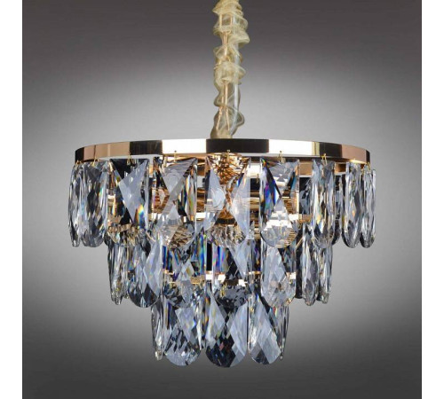 Подвесной светильник Omnilux Volpedo OML-72913-09