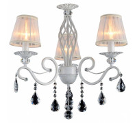 Подвесная люстра Omnilux Mezzano OML-79103-03