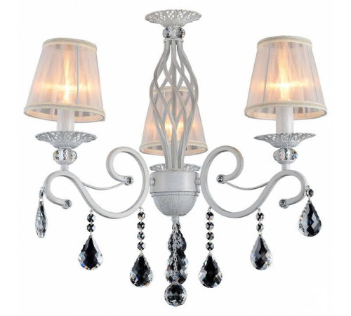 Подвесная люстра Omnilux Mezzano OML-79103-03