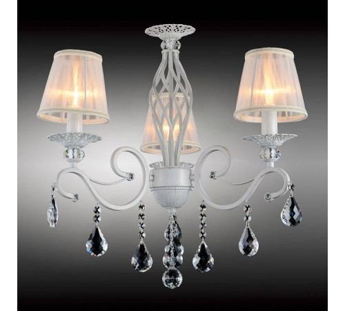 Подвесная люстра Omnilux Mezzano OML-79103-03