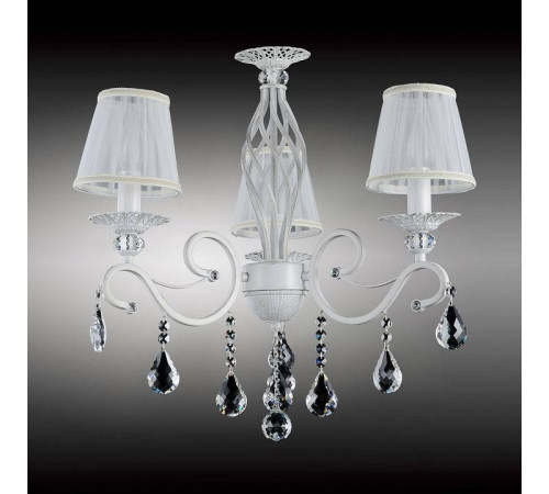 Подвесная люстра Omnilux Mezzano OML-79103-03