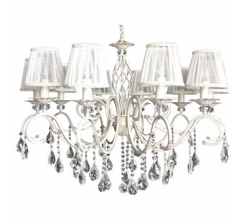 Подвесная люстра Omnilux Belluno OML-79103-10