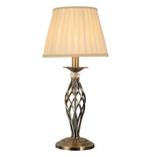 Настольная лампа декоративная Omnilux Mezzano OML-79114-01