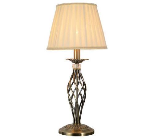 Настольная лампа декоративная Omnilux Mezzano OML-79114-01