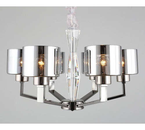 Подвесная люстра Omnilux Lizzano OML-88903-06