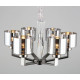 Подвесная люстра Omnilux Lizzano OML-88903-06