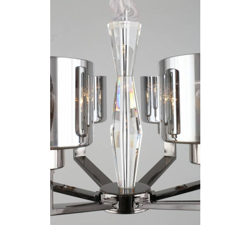 Подвесная люстра Omnilux Lizzano OML-88903-06