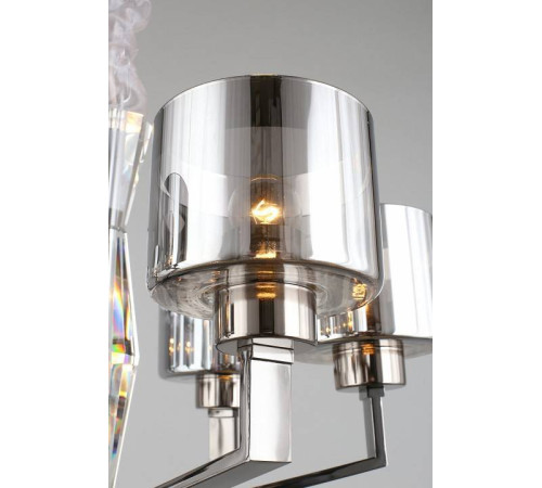 Подвесная люстра Omnilux Lizzano OML-88903-06