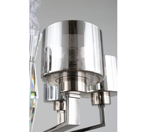 Подвесная люстра Omnilux Lizzano OML-88903-06