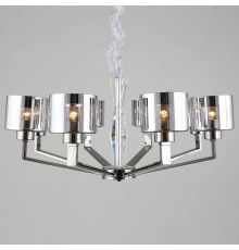 Подвесная люстра Omnilux Lizzano OML-88903-08