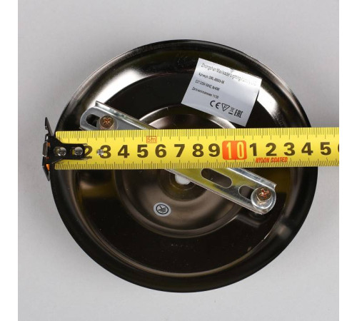 Подвесная люстра Omnilux Lizzano OML-88903-08