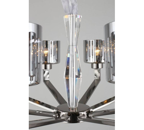 Подвесная люстра Omnilux Lizzano OML-88903-08