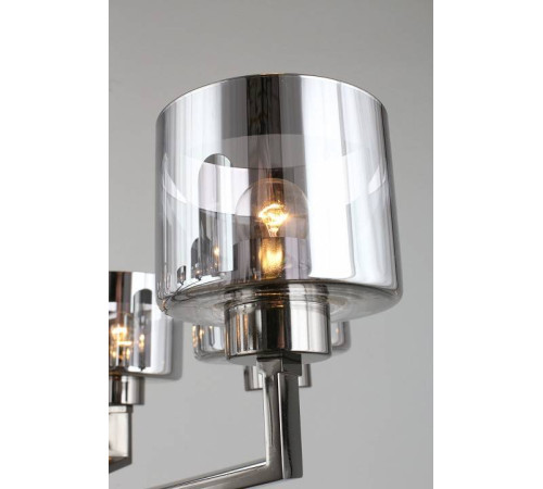 Подвесная люстра Omnilux Lizzano OML-88903-08