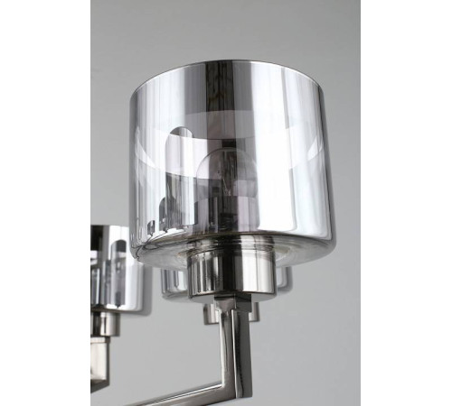 Подвесная люстра Omnilux Lizzano OML-88903-08