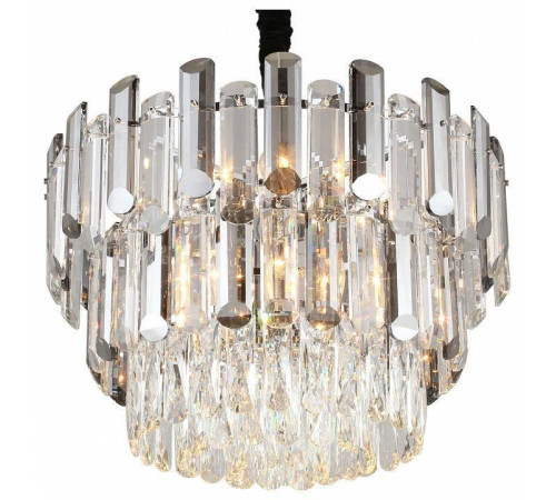 Подвесная люстра Omnilux Turri OML-89603-08