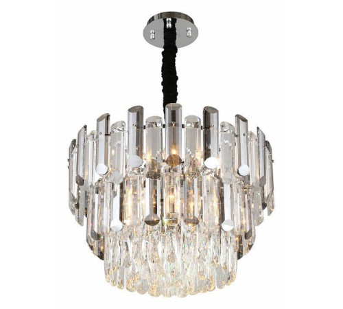 Подвесная люстра Omnilux Turri OML-89603-08