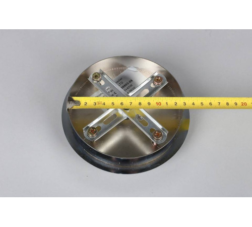 Подвесная люстра Omnilux Turri OML-89603-08