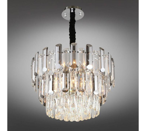 Подвесная люстра Omnilux Turri OML-89603-08