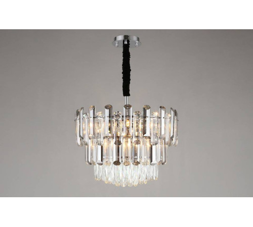 Подвесная люстра Omnilux Turri OML-89603-08