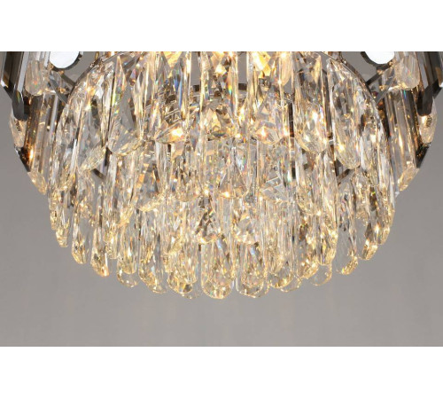 Подвесная люстра Omnilux Turri OML-89603-08