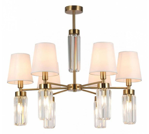 Люстра на штанге Omnilux Prat OML-89807-12