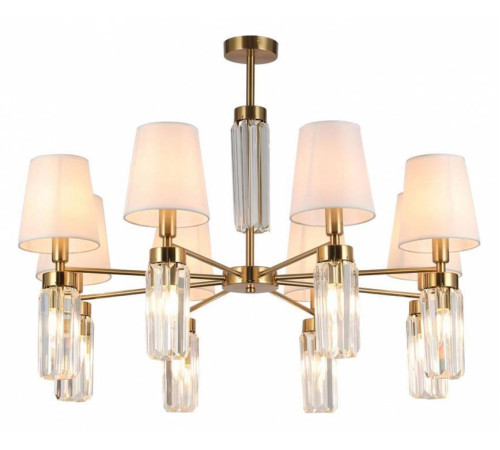 Люстра на штанге Omnilux Prat OML-89807-16