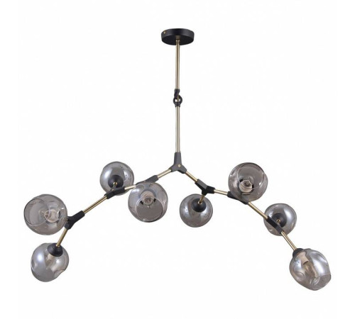 Люстра на штанге Omnilux Savelletri OML-93707-08