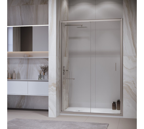 Душевая дверь в нишу RGW Passage PA-21 1000х1950 мм хром 06082110-11