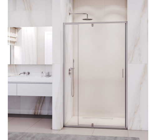 Душевая дверь RGW Passage PA-008 700x1850 мм хром 350800878-11