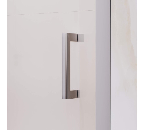 Душевая дверь RGW Passage PA-017 1500 мм матовое стекло хром 350801715-21